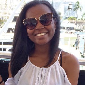 Meet your Posher, Precious